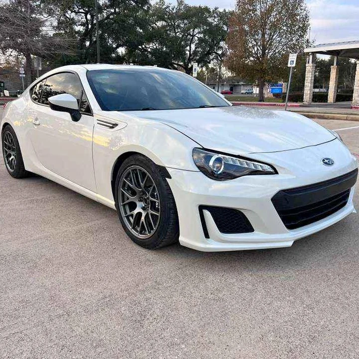 2017 Subaru BRZ 1st Gen - Image 2 of 11