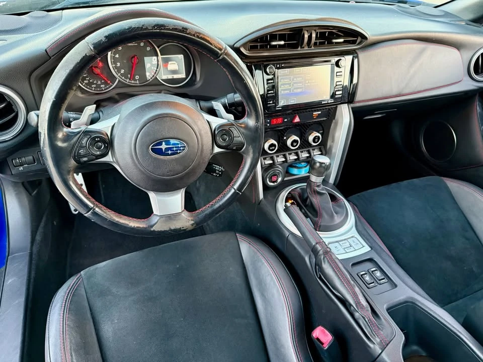 2017 Subaru BRZ 1st Gen - Image 9 of 20