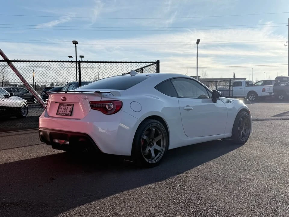 2017 Subaru BRZ 1st Gen - Image 3 of 20