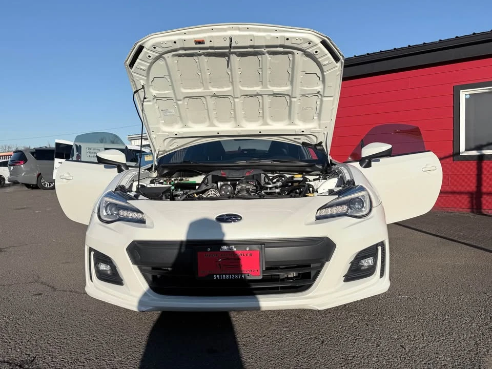 2017 Subaru BRZ 1st Gen - Image 11 of 20