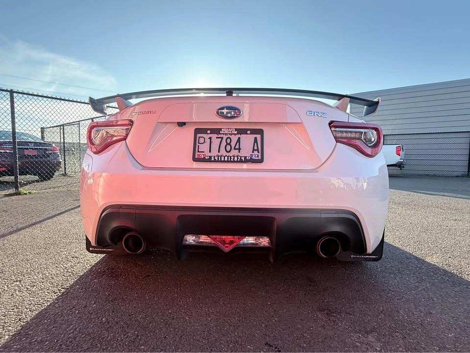 2017 Subaru BRZ 1st Gen - Image 4 of 20