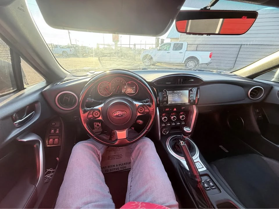 2017 Subaru BRZ 1st Gen - Image 18 of 20