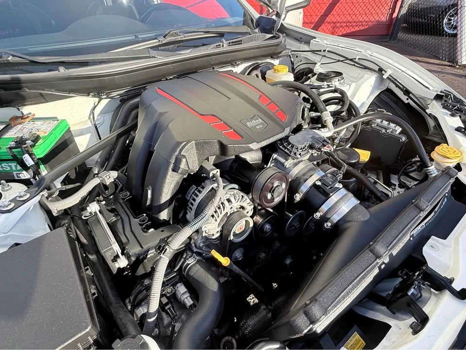 2017 Subaru BRZ 1st Gen - Image 8 of 20