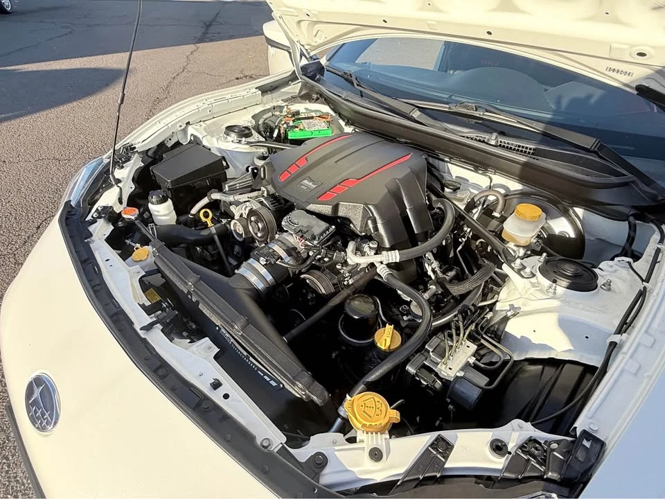 2017 Subaru BRZ 1st Gen - Image 9 of 20