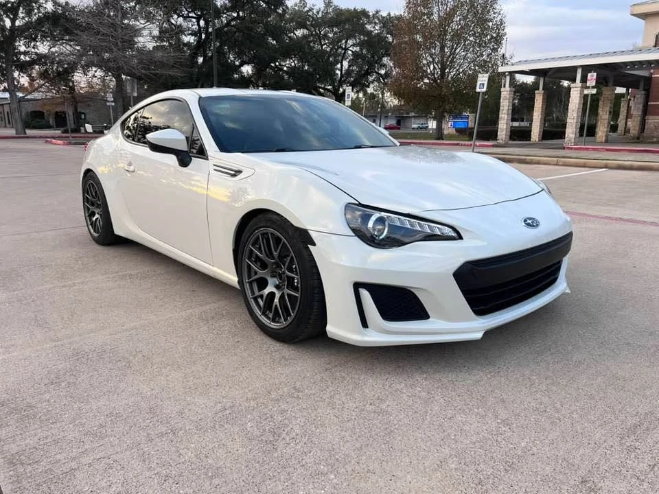 2017 Subaru BRZ 1st Gen - Image 2 of 11