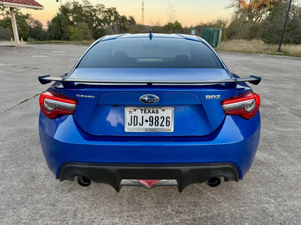 2017 Subaru BRZ 1st Gen - Image 6 of 20