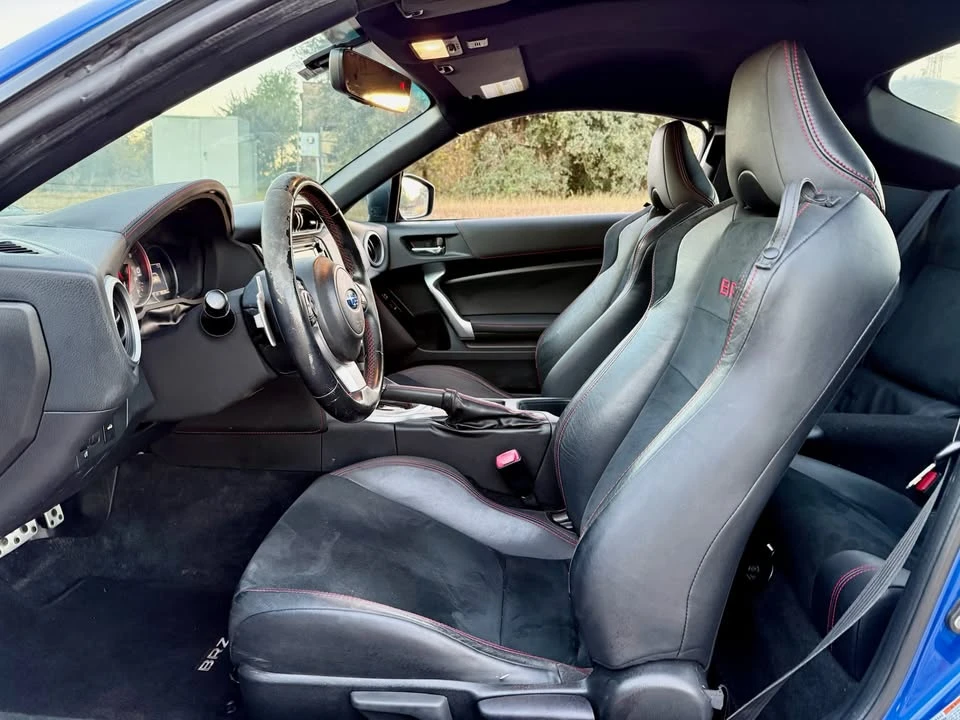 2017 Subaru BRZ 1st Gen - Image 10 of 20