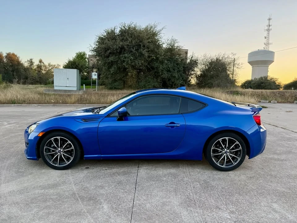 2017 Subaru BRZ 1st Gen - Image 8 of 20