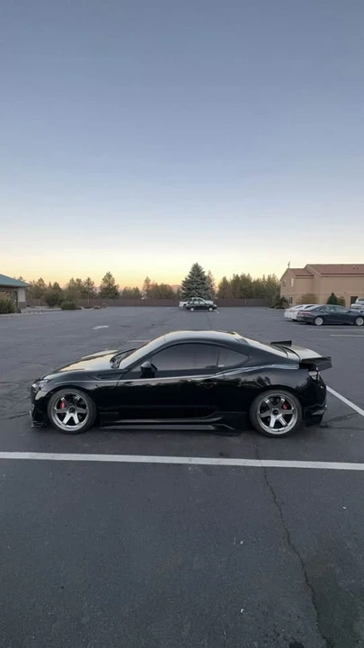 2017 Subaru BRZ 1st Gen - Image 5 of 5