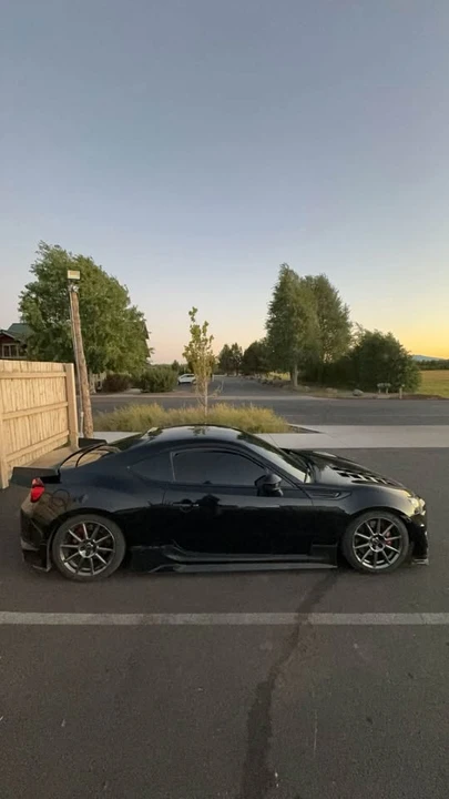 2017 Subaru BRZ 1st Gen - Image 4 of 5