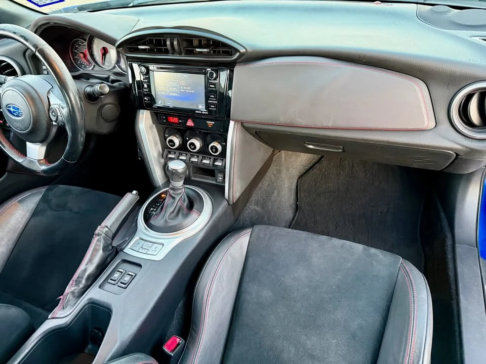 2017 Subaru BRZ 1st Gen - Image 11 of 20