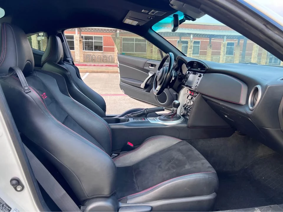 2017 Subaru BRZ 1st Gen - Image 8 of 11