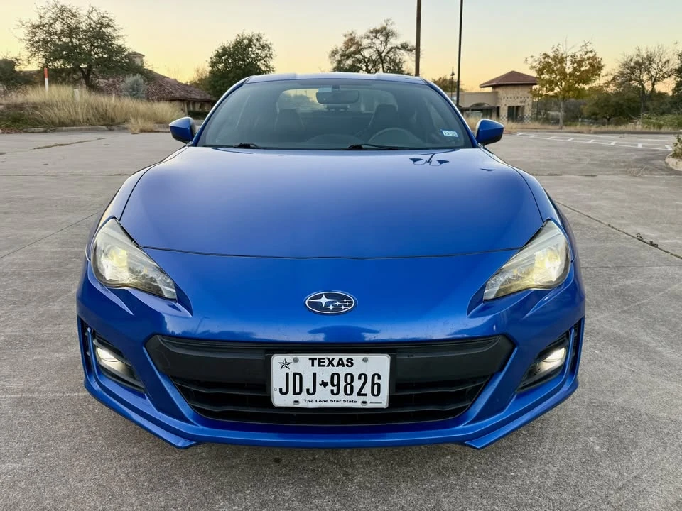 2017 Subaru BRZ 1st Gen - Image 2 of 20