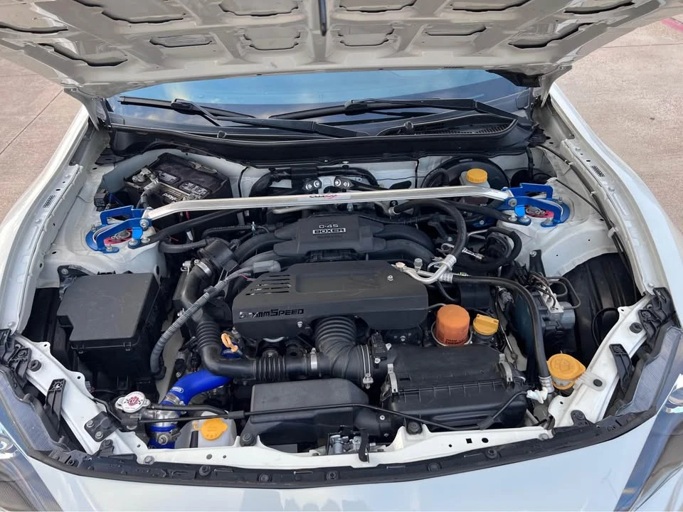 2017 Subaru BRZ 1st Gen - Image 9 of 11