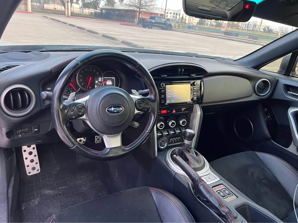 2017 Subaru BRZ 1st Gen - Image 11 of 11