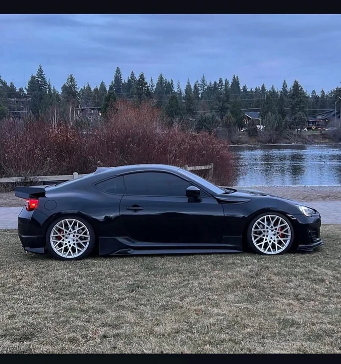 2017 Subaru BRZ 1st Gen - Image 3 of 5