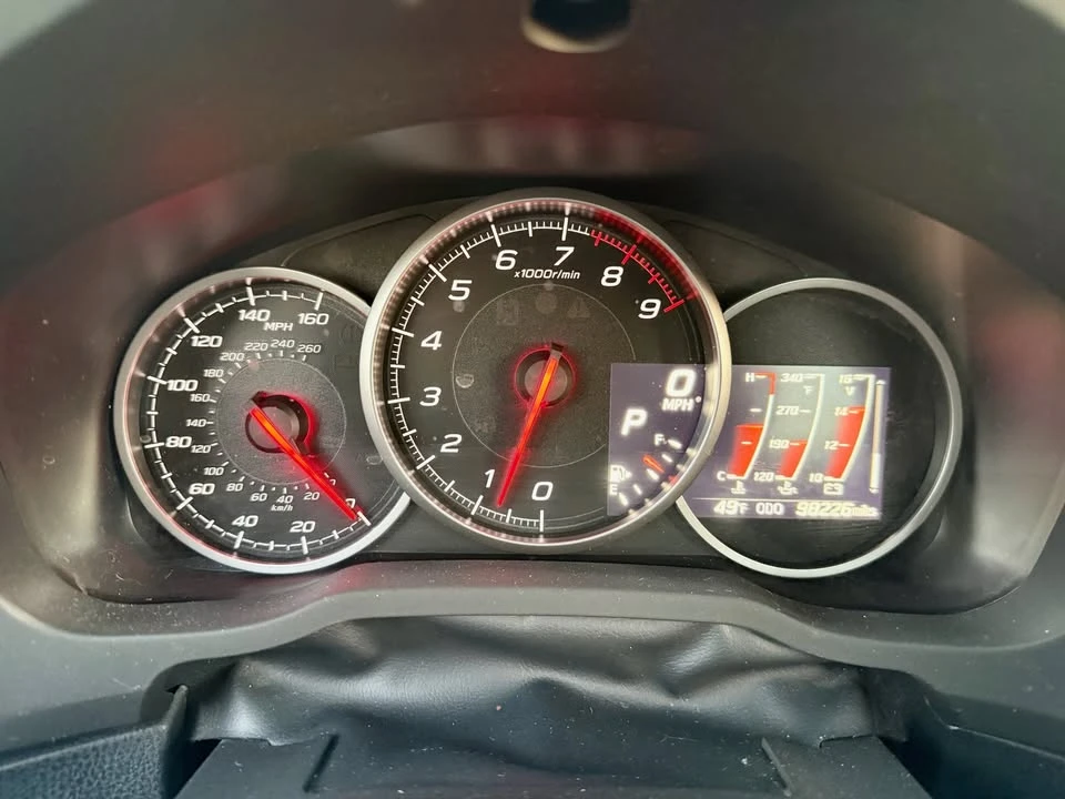 2017 Subaru BRZ 1st Gen - Image 19 of 20