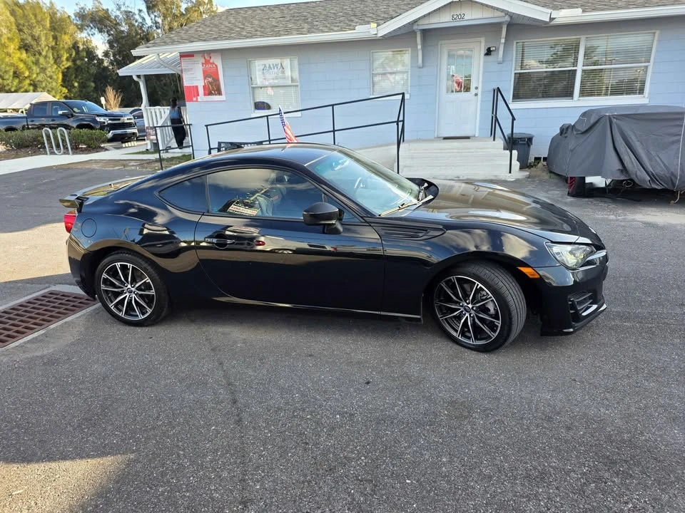 2017 Subaru BRZ 1st Gen - Image 4 of 13