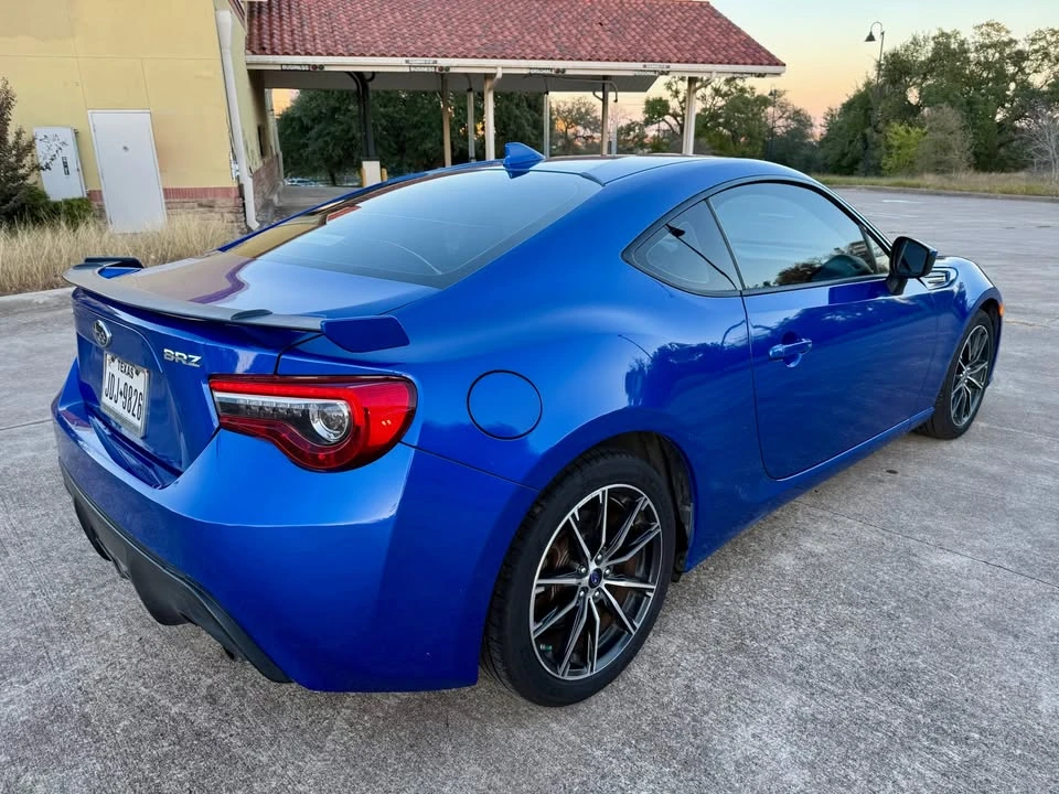 2017 Subaru BRZ 1st Gen - Image 5 of 20