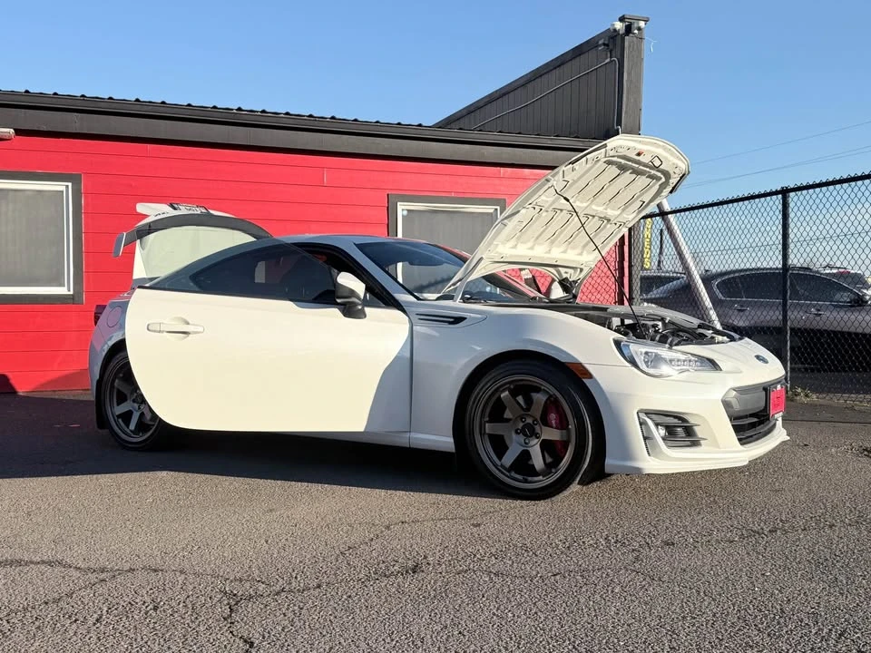 2017 Subaru BRZ 1st Gen - Image 12 of 20