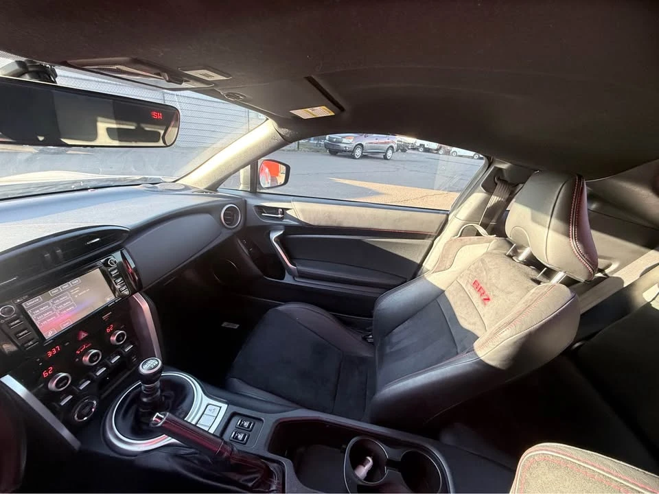 2017 Subaru BRZ 1st Gen - Image 19 of 20