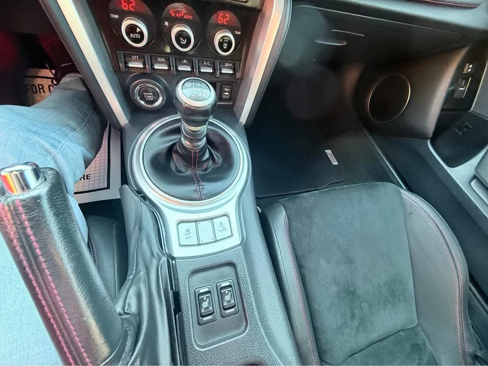 2017 Subaru BRZ 1st Gen - Image 20 of 20