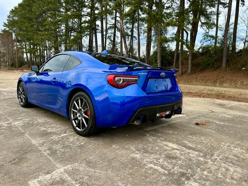 2017 Subaru BRZ 1st Gen - Image 7 of 18