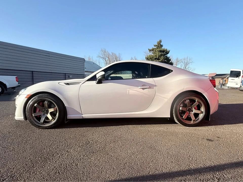 2017 Subaru BRZ 1st Gen - Image 5 of 20
