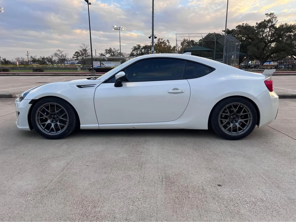 2017 Subaru BRZ 1st Gen - Image 6 of 11