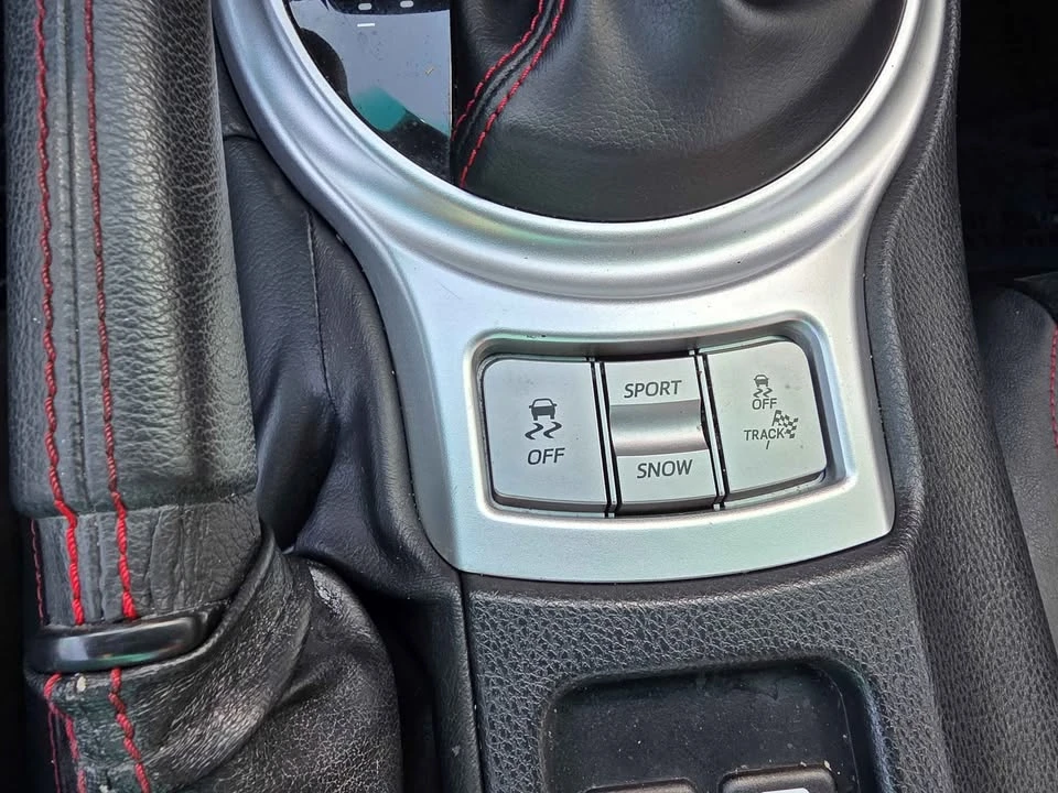 2017 Subaru BRZ 1st Gen - Image 12 of 13
