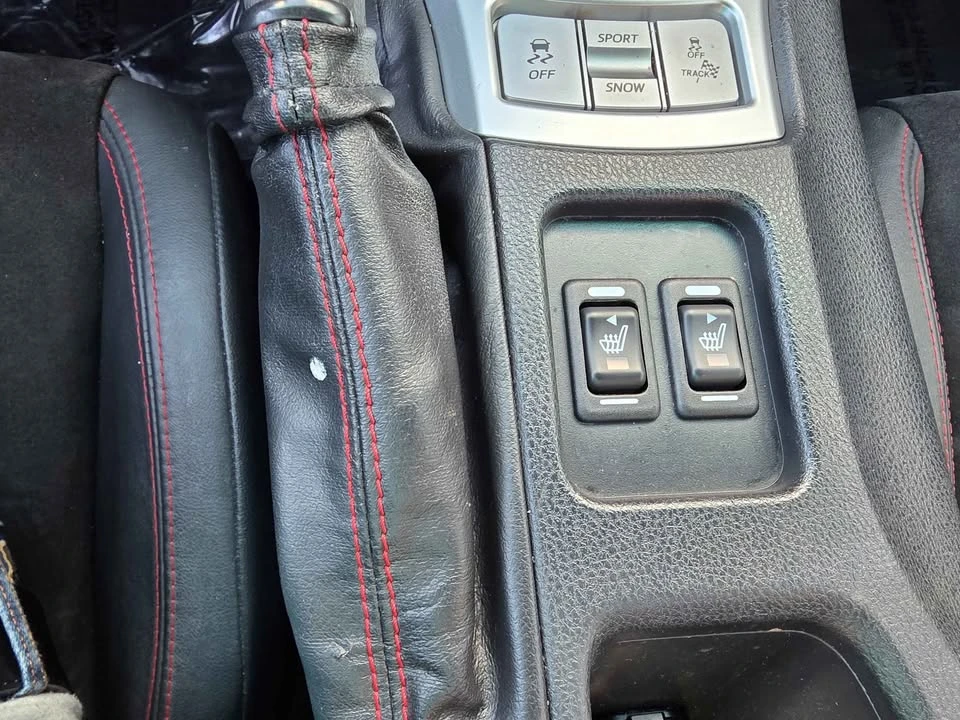 2017 Subaru BRZ 1st Gen - Image 13 of 13