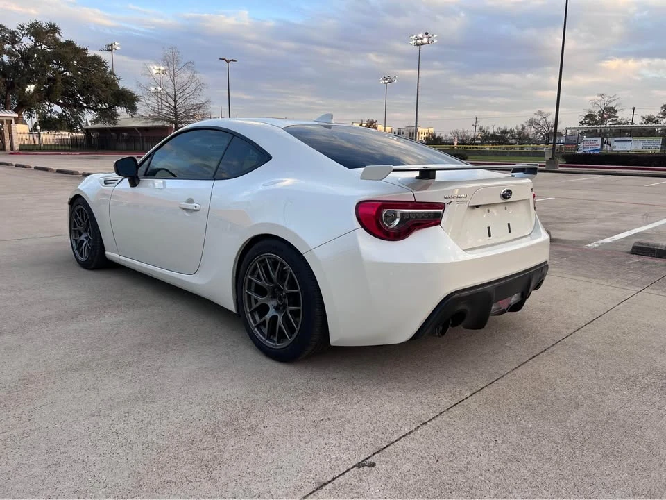 2017 Subaru BRZ 1st Gen - Image 3 of 11