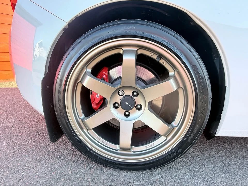 2017 Subaru BRZ 1st Gen - Image 6 of 20