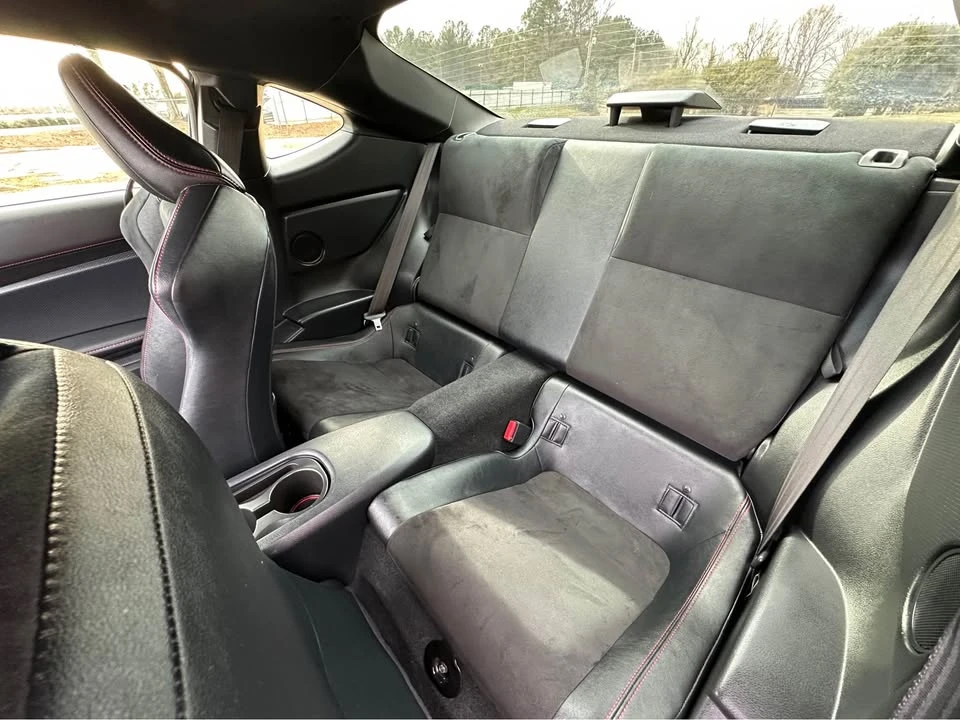 2017 Subaru BRZ 1st Gen - Image 13 of 18