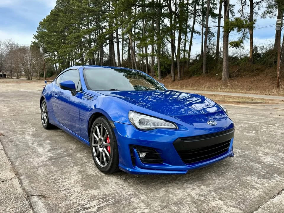 2017 Subaru BRZ 1st Gen - Image 3 of 18