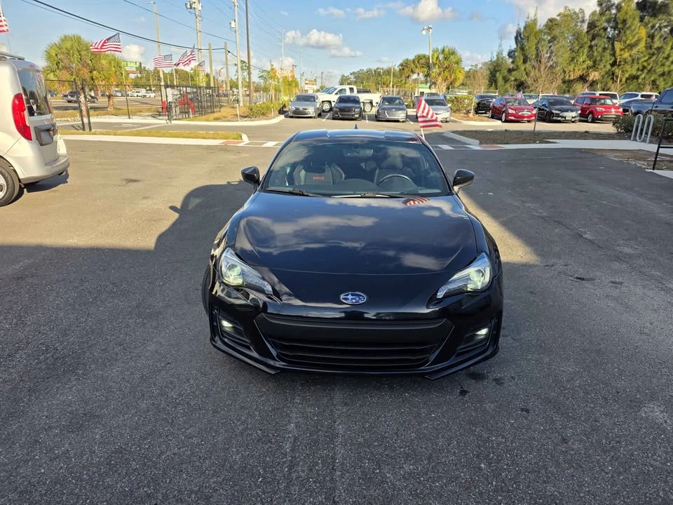 2017 Subaru BRZ 1st Gen - Image 2 of 13