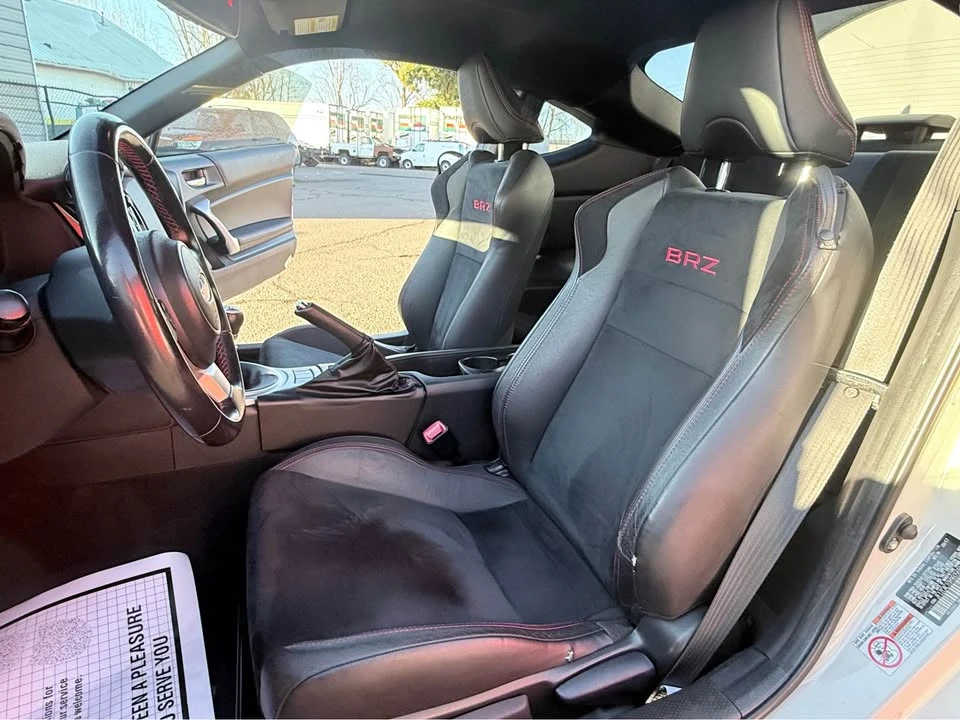 2017 Subaru BRZ 1st Gen - Image 15 of 20