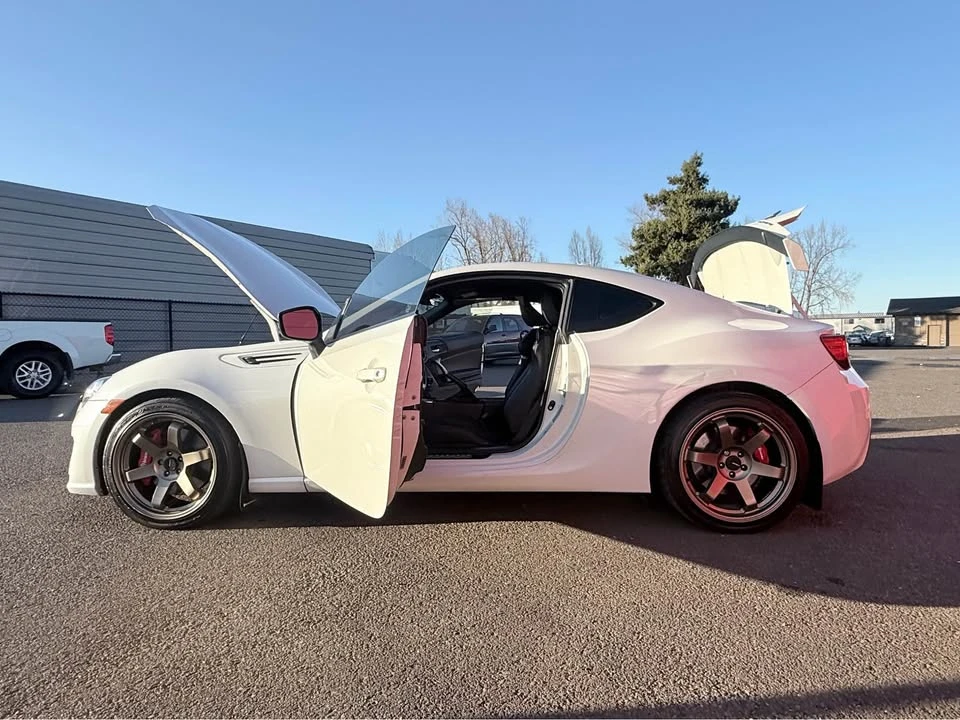 2017 Subaru BRZ 1st Gen - Image 10 of 20