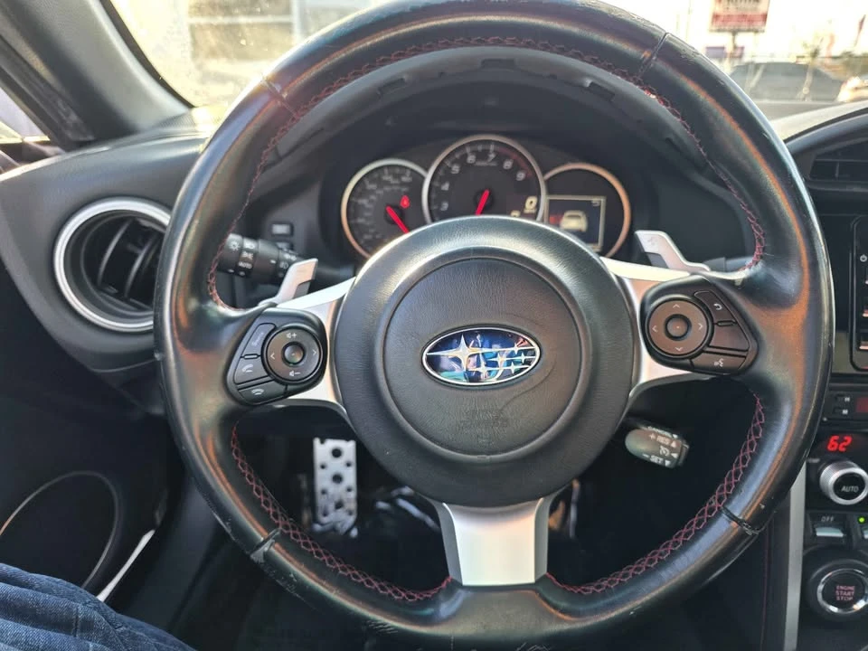 2017 Subaru BRZ 1st Gen - Image 11 of 13