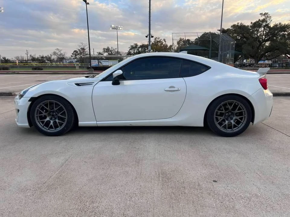 2017 Subaru BRZ 1st Gen - Image 6 of 11