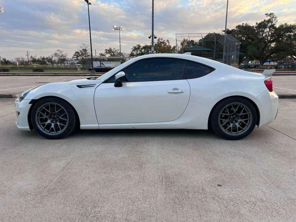2017 Subaru BRZ 1st Gen - Image 4 of 11