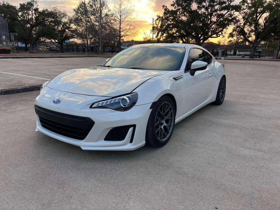 2017 Subaru BRZ 1st Gen - Image 6 of 11