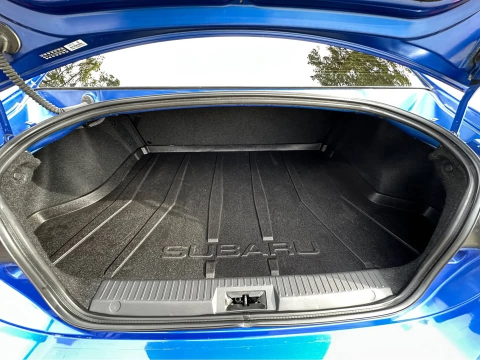 2017 Subaru BRZ 1st Gen - Image 15 of 18