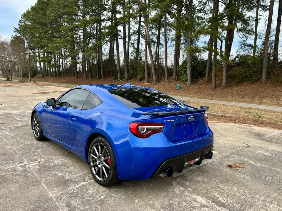 2017 Subaru BRZ 1st Gen - Image 6 of 18