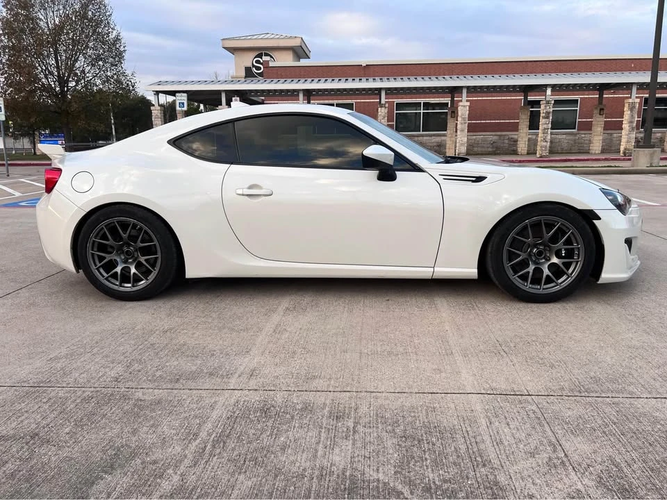 2017 Subaru BRZ 1st Gen - Image 5 of 11