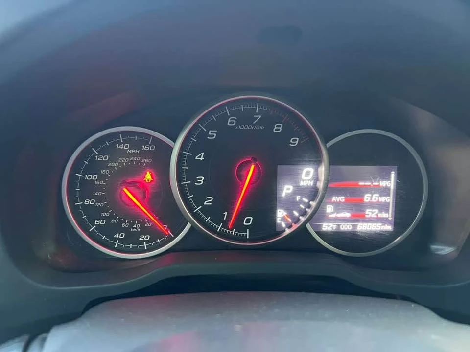 2017 Subaru BRZ 1st Gen - Image 10 of 11