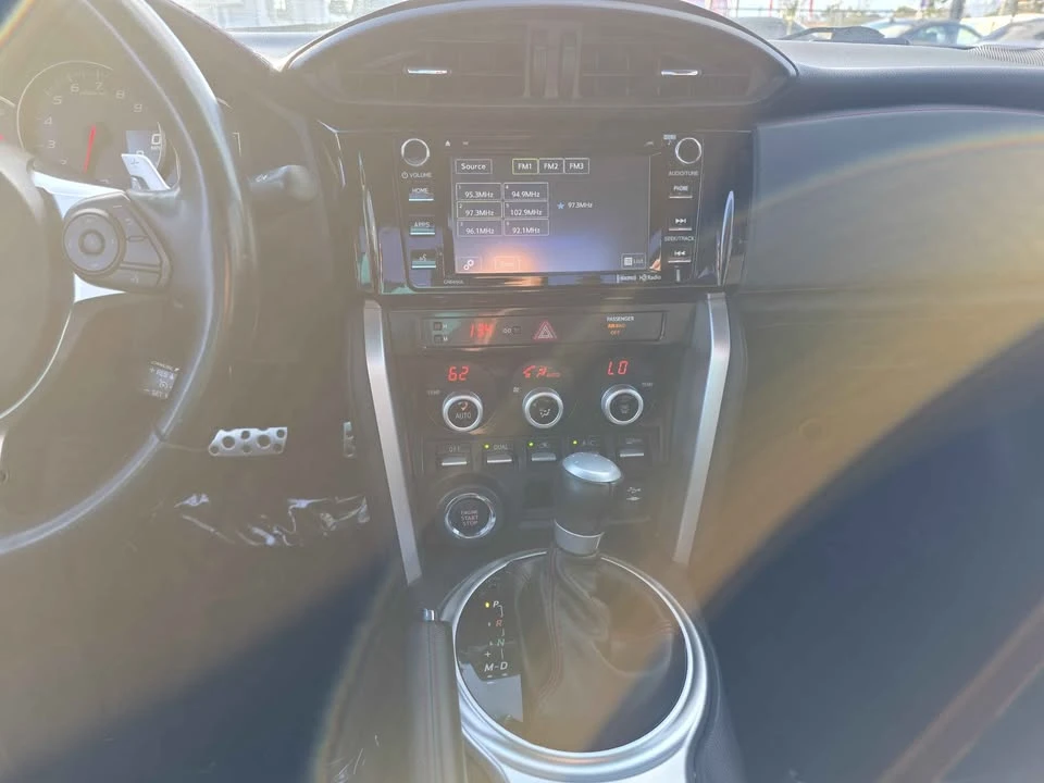 2017 Subaru BRZ 1st Gen - Image 10 of 13
