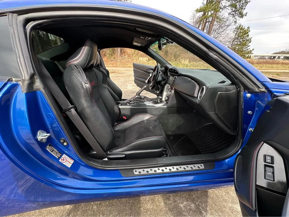 2017 Subaru BRZ 1st Gen - Image 12 of 18