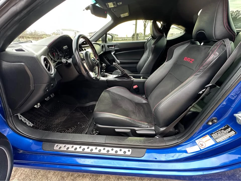 2017 Subaru BRZ 1st Gen - Image 10 of 18