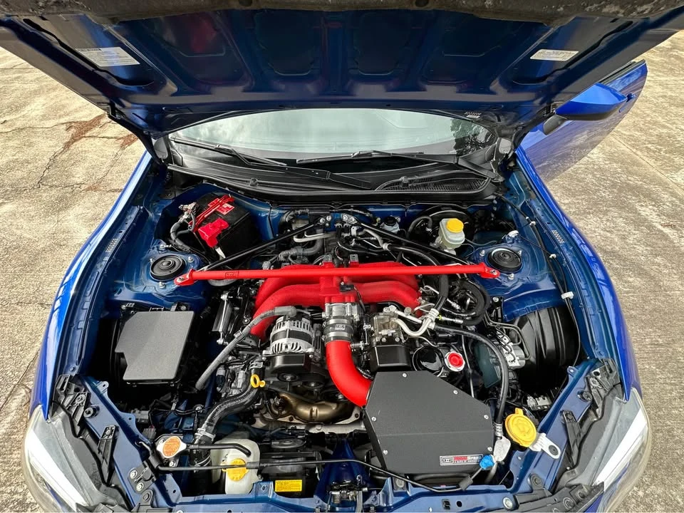 2017 Subaru BRZ 1st Gen - Image 16 of 18